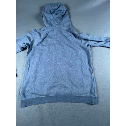 Nike Hoodie Sweatshirt - M