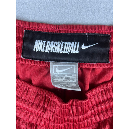Vintage Y2K Nike Basketball Shorts - XXL