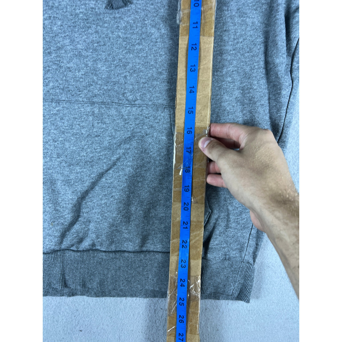 Under Armour Loose Hoodie Sweatshirt - M