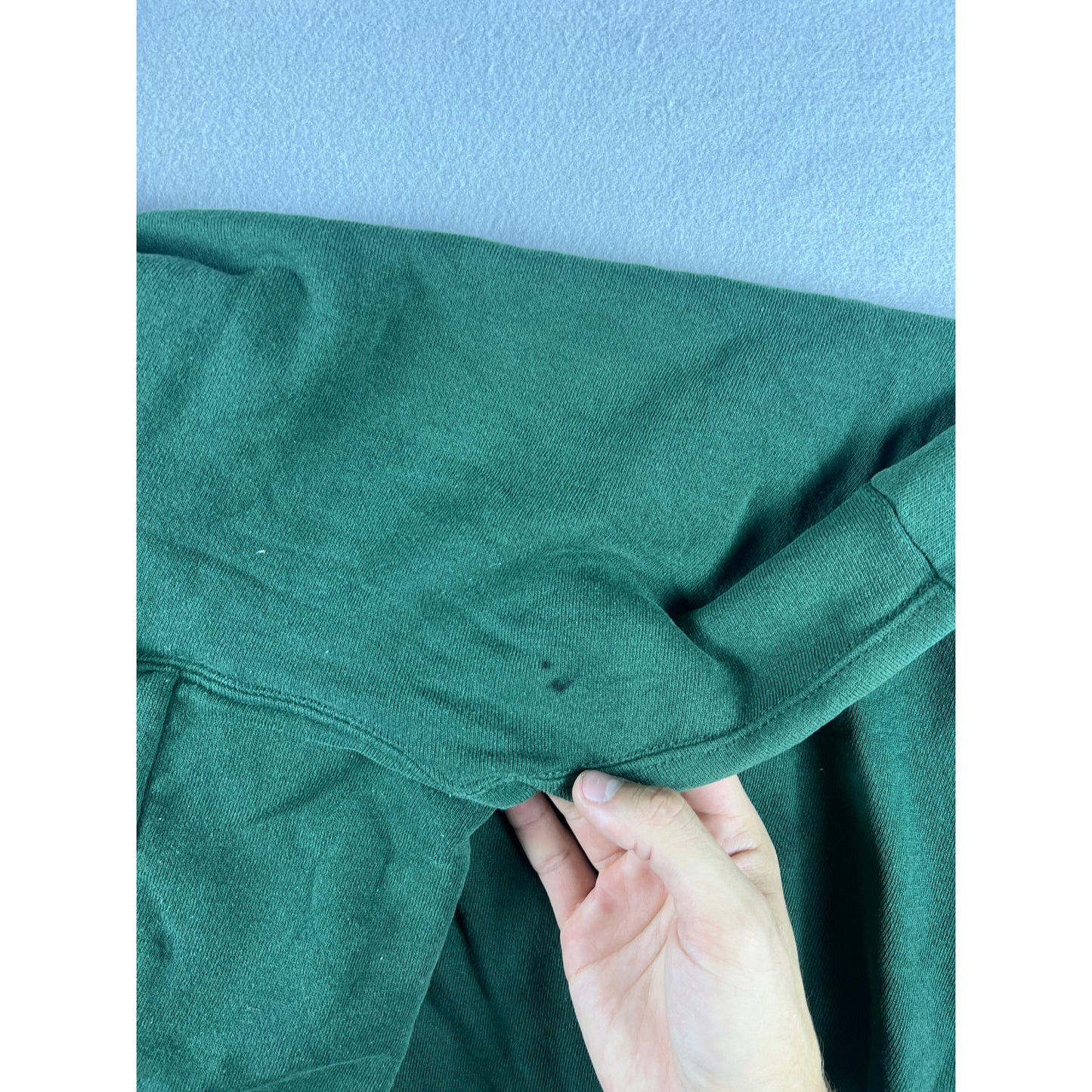 Vintage NFL Green Bay Packers Hoodie - M