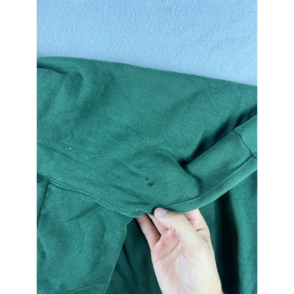 Vintage NFL Green Bay Packers Hoodie - M