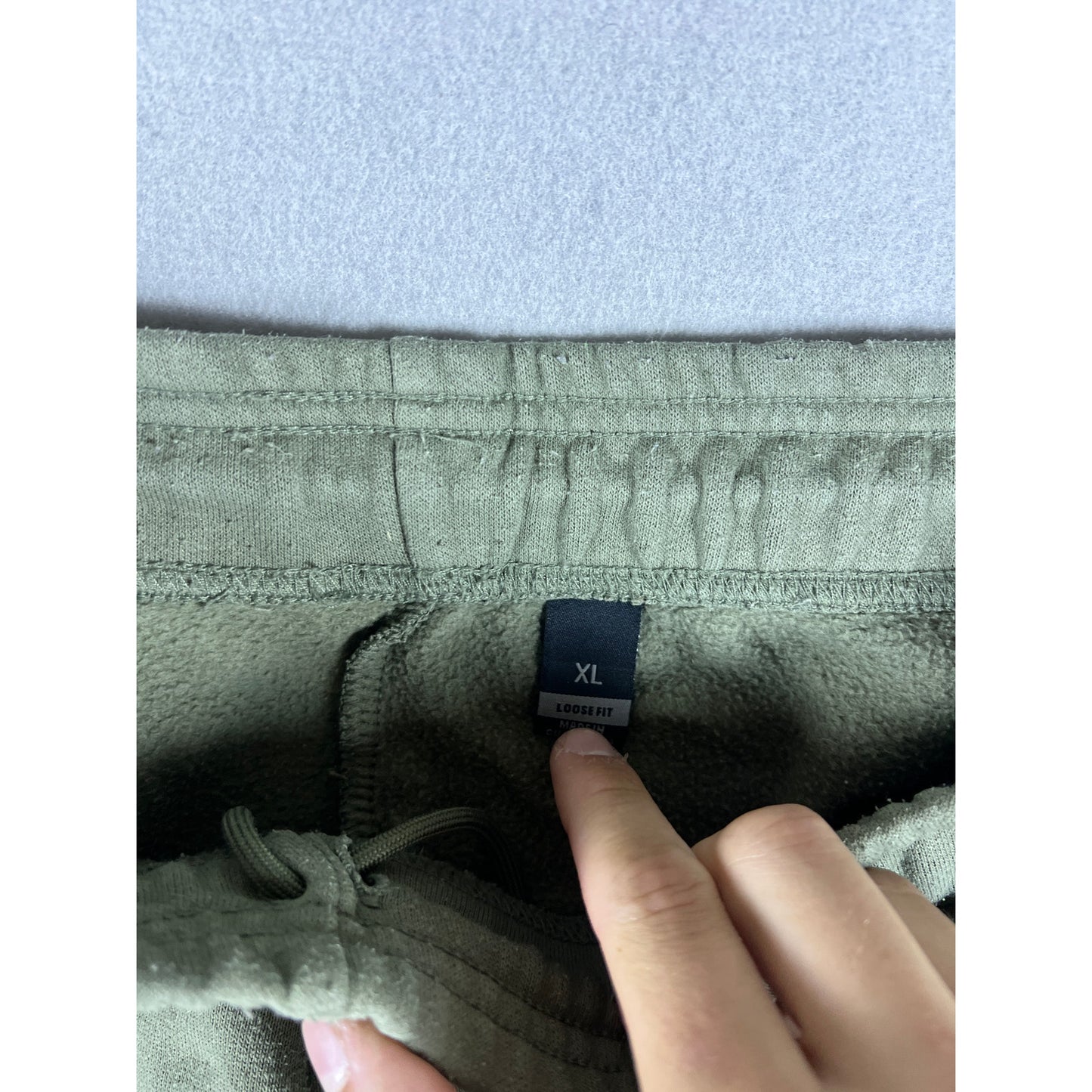 Carhartt Sweatpants Jogger - XL