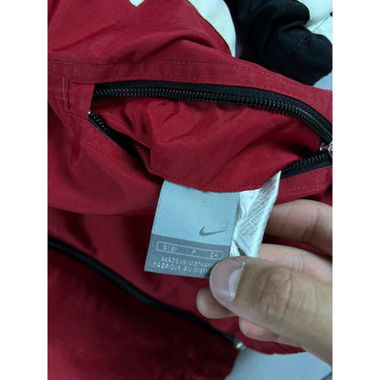 Vintage Y2K Nike Reversible Puffer Jacket Youth - S