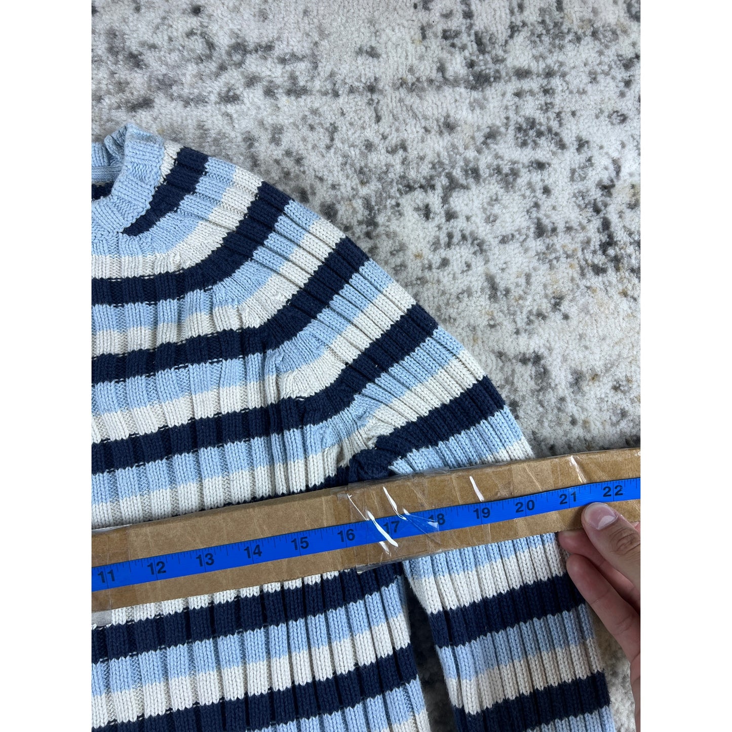 Vintage Tommy Hilfiger Sweater Womens - S