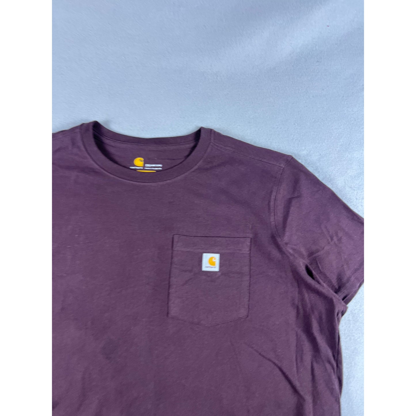 Carhartt Original Fit T-Shirt Womens - 2X