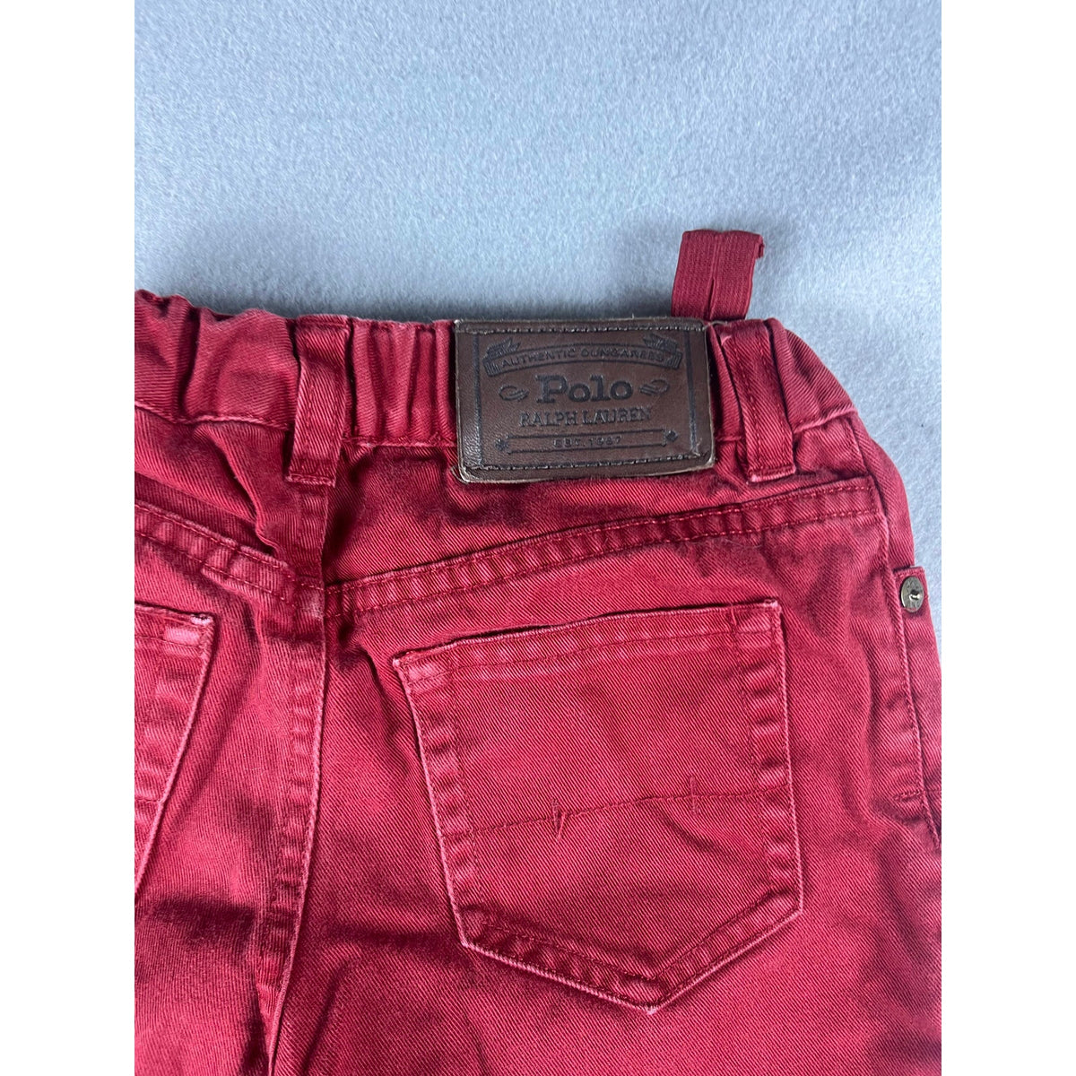 Polo Ralph Lauren Pants Toddler - 4T
