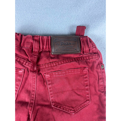 Polo Ralph Lauren Pants Toddler - 4T