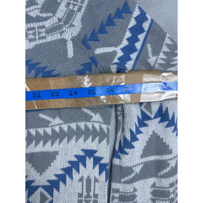 Mossimo Supply Fair Isle Sweater - XXL