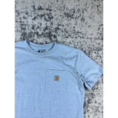 Carhartt Pocket T-Shirt Kids - 4-6
