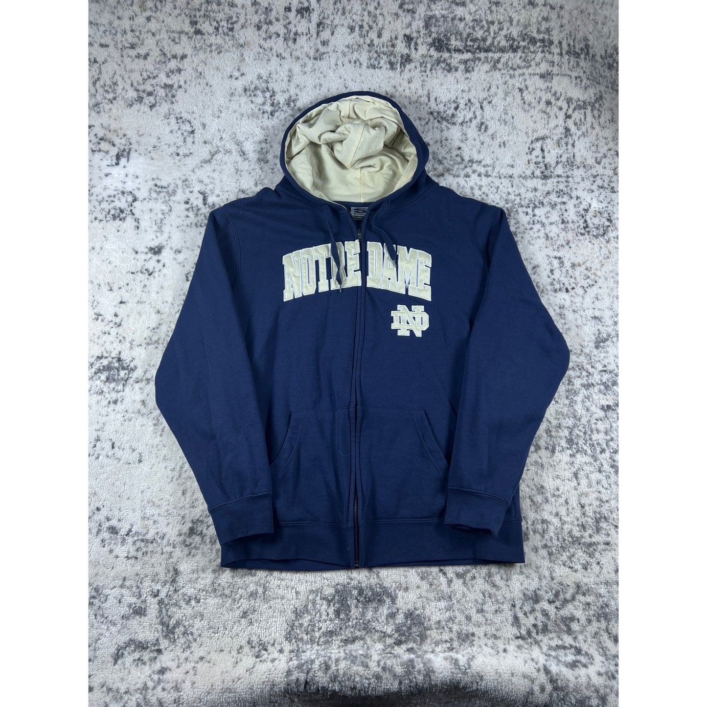Notre Dame Fighting Irish Hoodie - XL