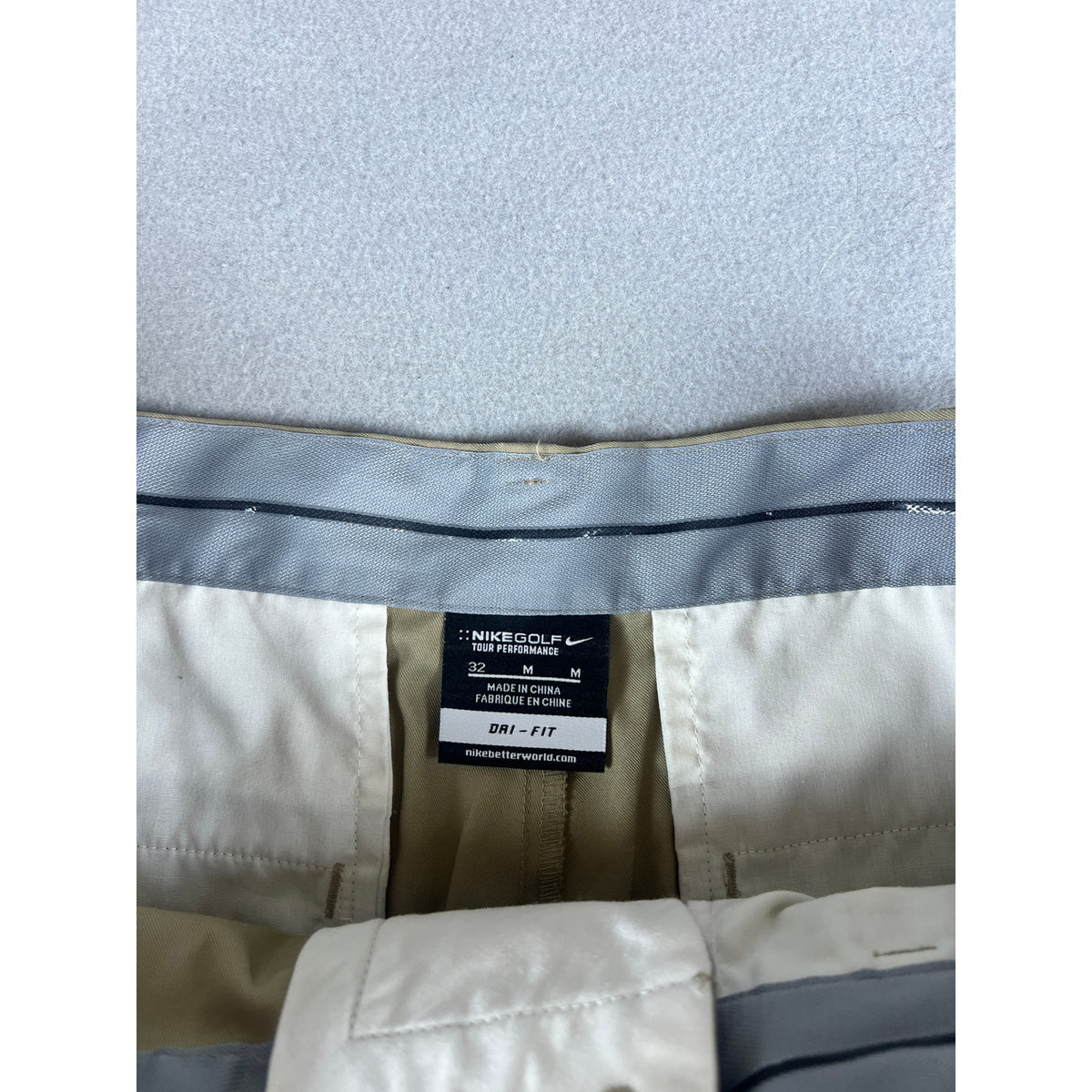 Nike Golf Tour Performance Shorts - 32