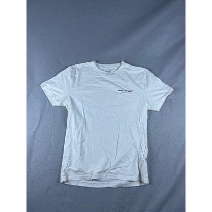 McLaren F1 Racing MCL60 2023 T-Shirt - XS