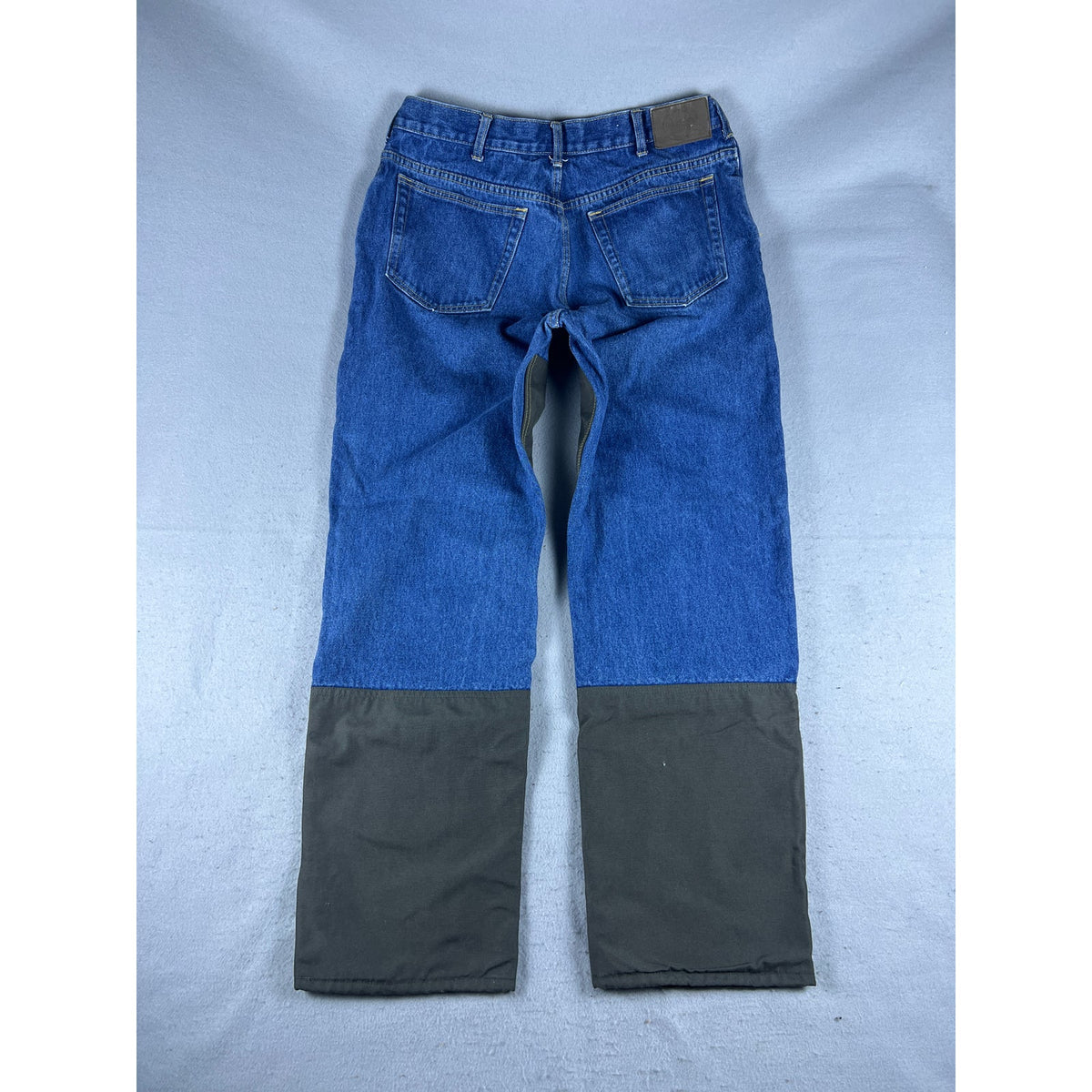 Cabela's Brush Guard Double Front Pants - 38x32
