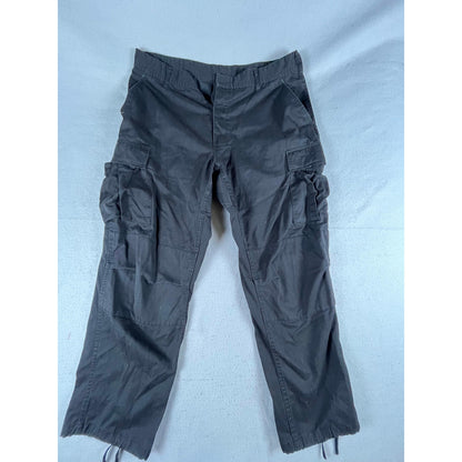 US Military BDU Cargo Tactical Pants - L