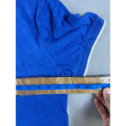 Vintage Tommy Hilfiger Button Up Polo - M
