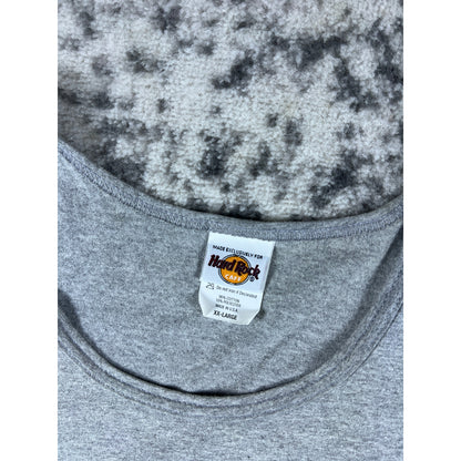 Vintage Hard Rock Cafe Tank Top - XXL