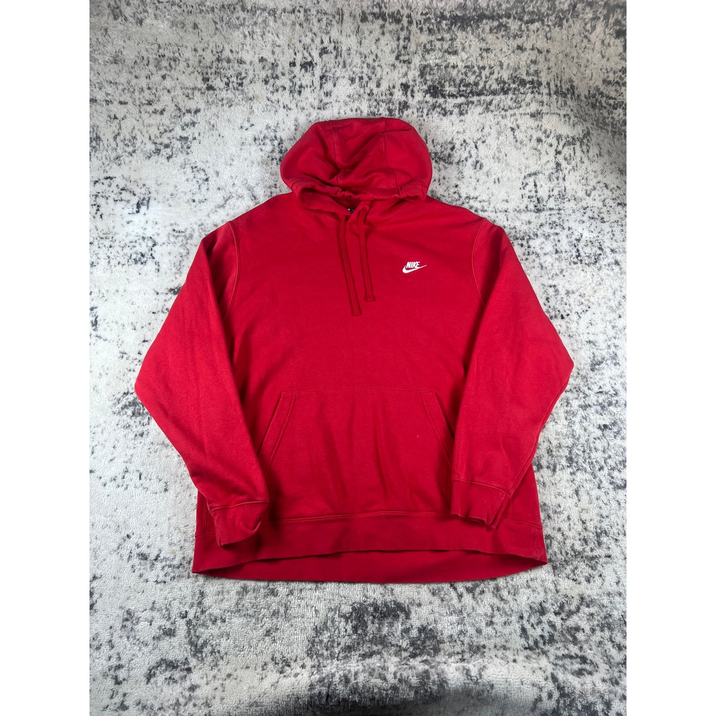 Nike Sweatshirt Hoodie - XXL