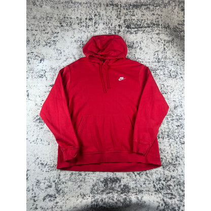 Nike Sweatshirt Hoodie - XXL