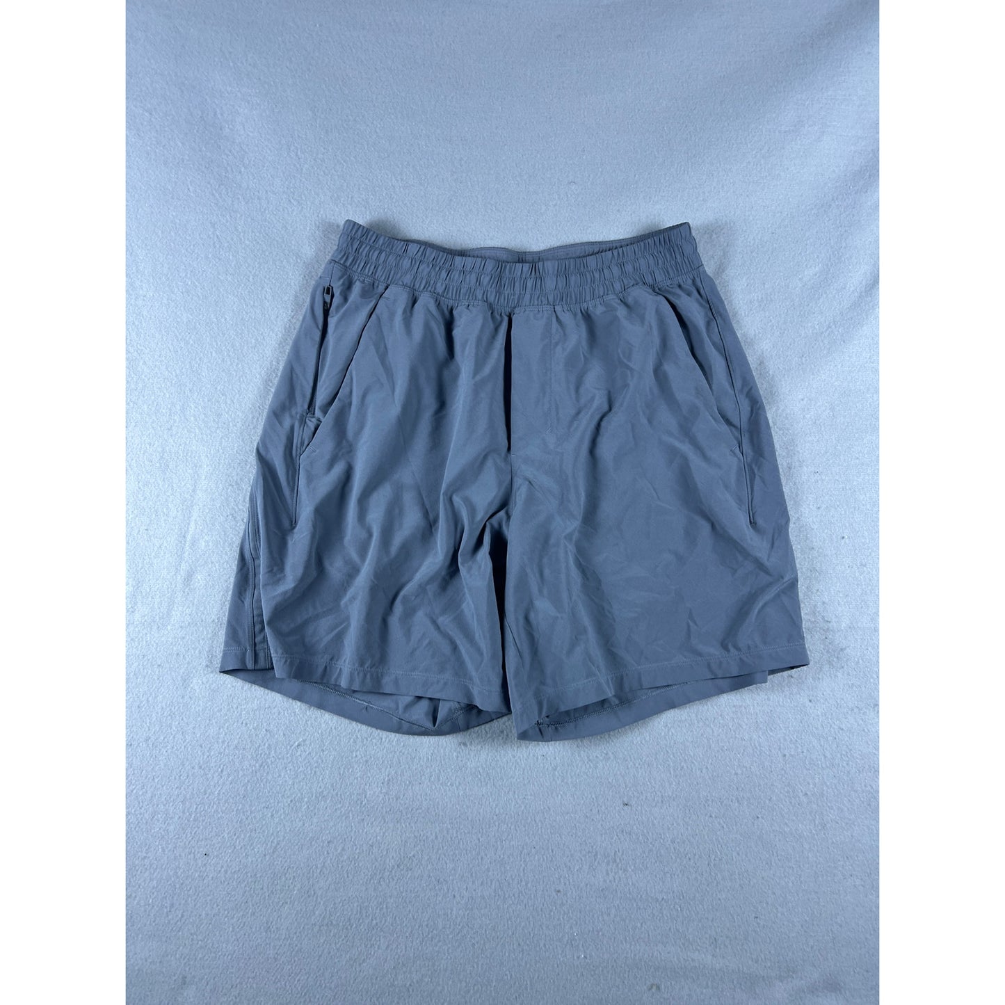 Lululemon Pace Breaker Linerless Shorts - M