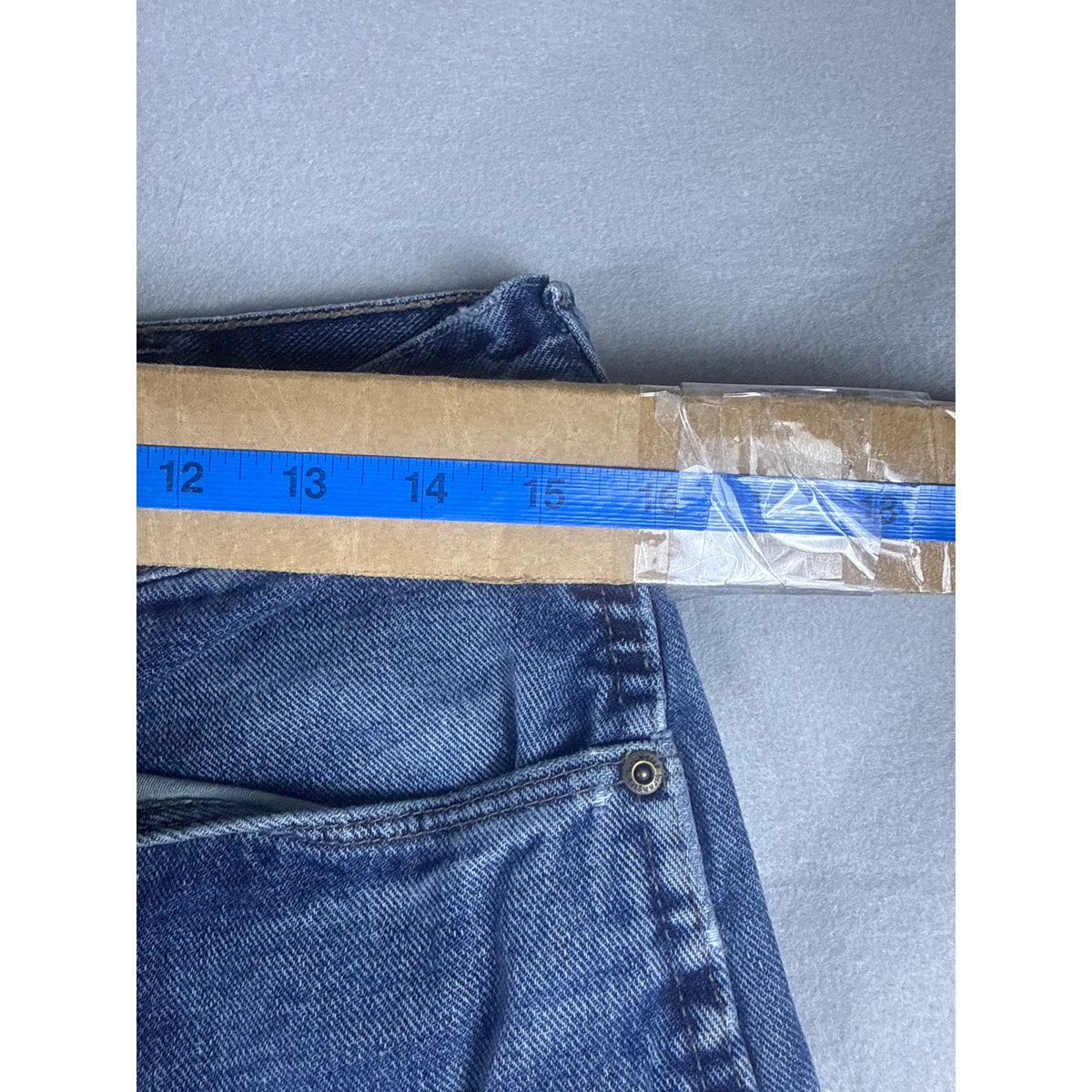 Vintage Wrangler Denim Jeans - 30x29