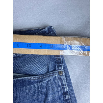 Vintage Wrangler Denim Jeans - 30x29
