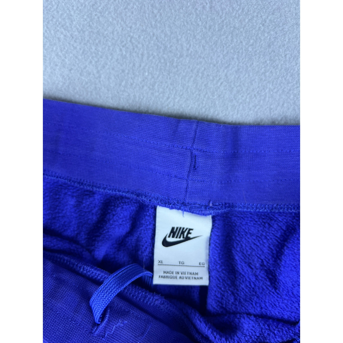 Nike NSW Club Fleece Joggers Sweatpants - XL