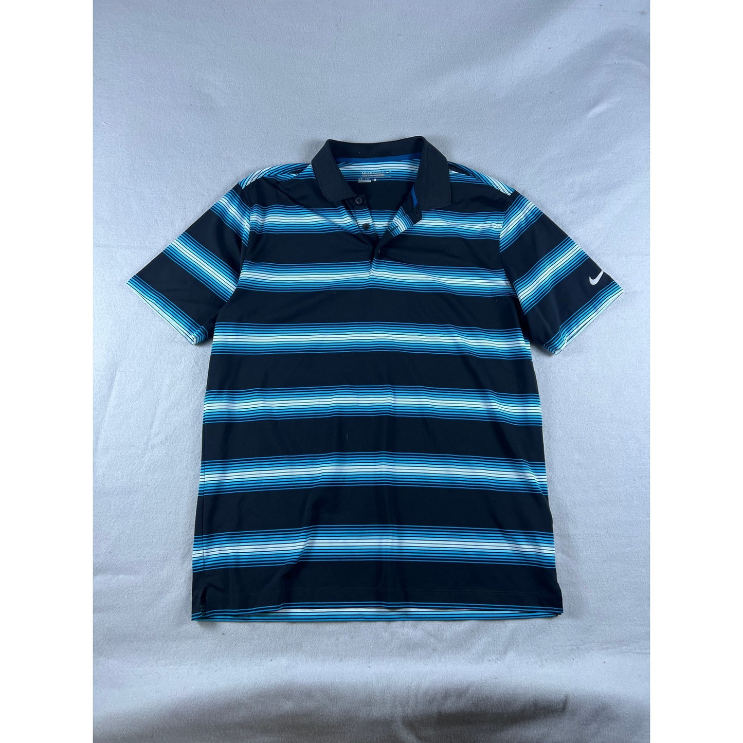 Nike Golf Tour Performance Polo Shirt - L