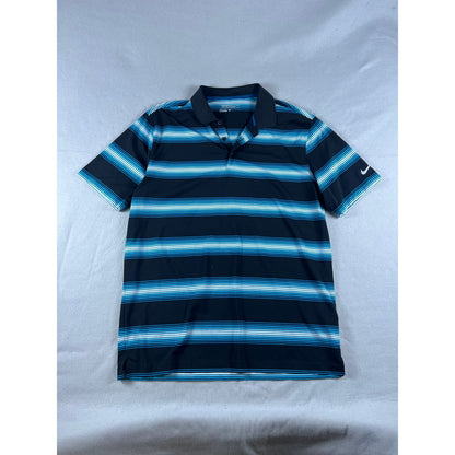 Nike Golf Tour Performance Polo Shirt - L