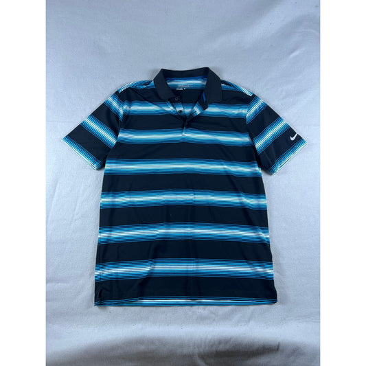 Nike Golf Tour Performance Polo Shirt - L