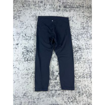 Lululemon Align High Rise Crop Leggings - 12