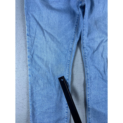 Levi's 501 Original Fit Jeans Womens - 29x26