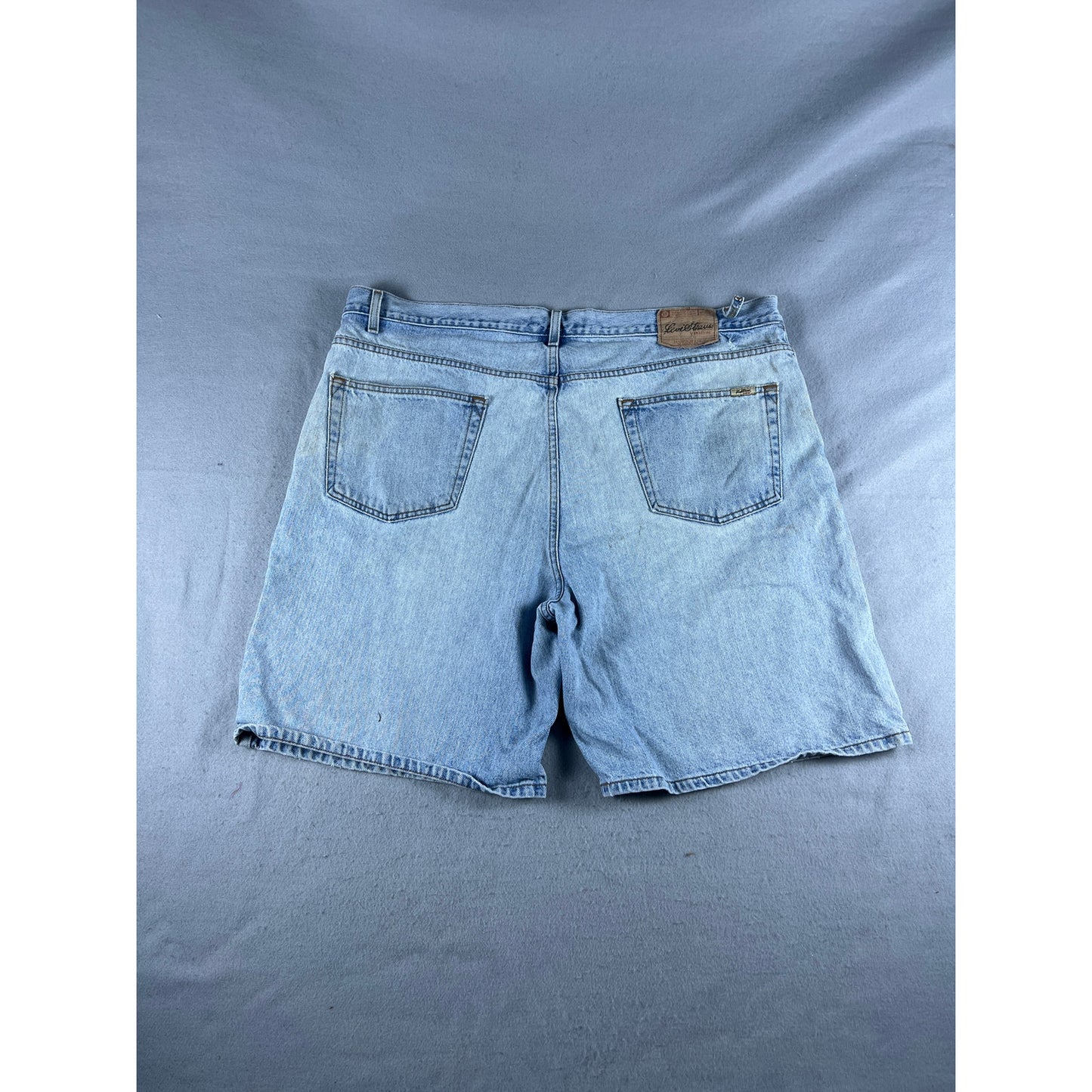 Levi Strauss Signature Denim Shorts - 46