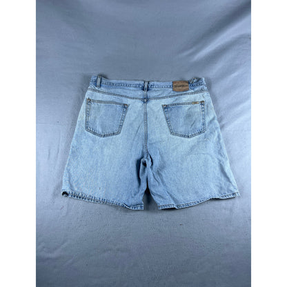Levi Strauss Signature Denim Shorts - 46