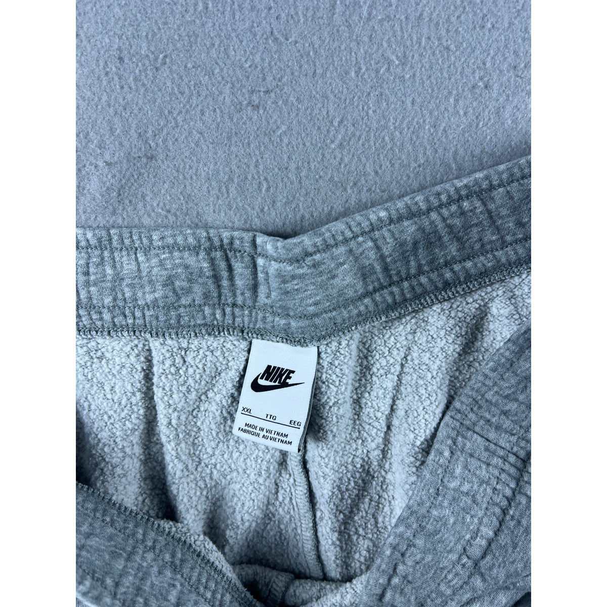 Nike Fleece Sweatpants - 2XL