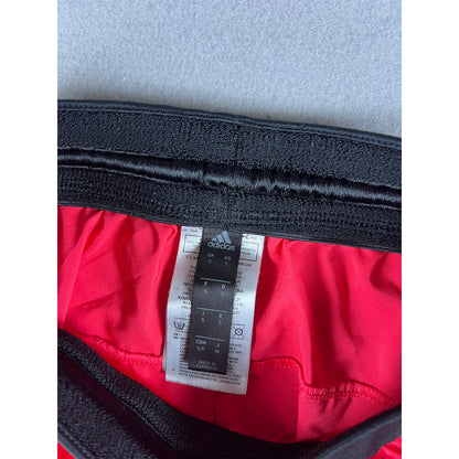 Adidas Athletic Workout Shorts - S