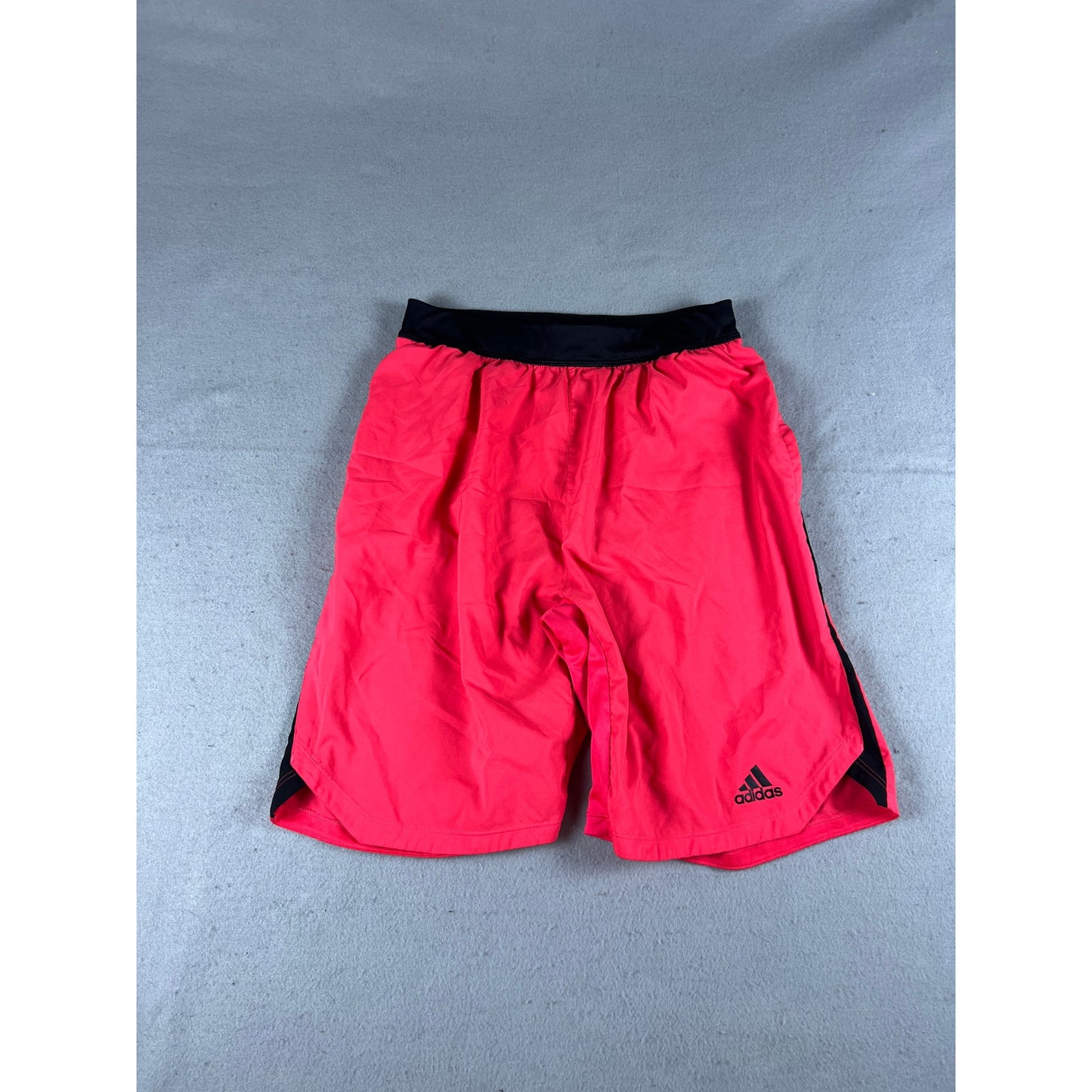 Adidas Athletic Workout Shorts - S