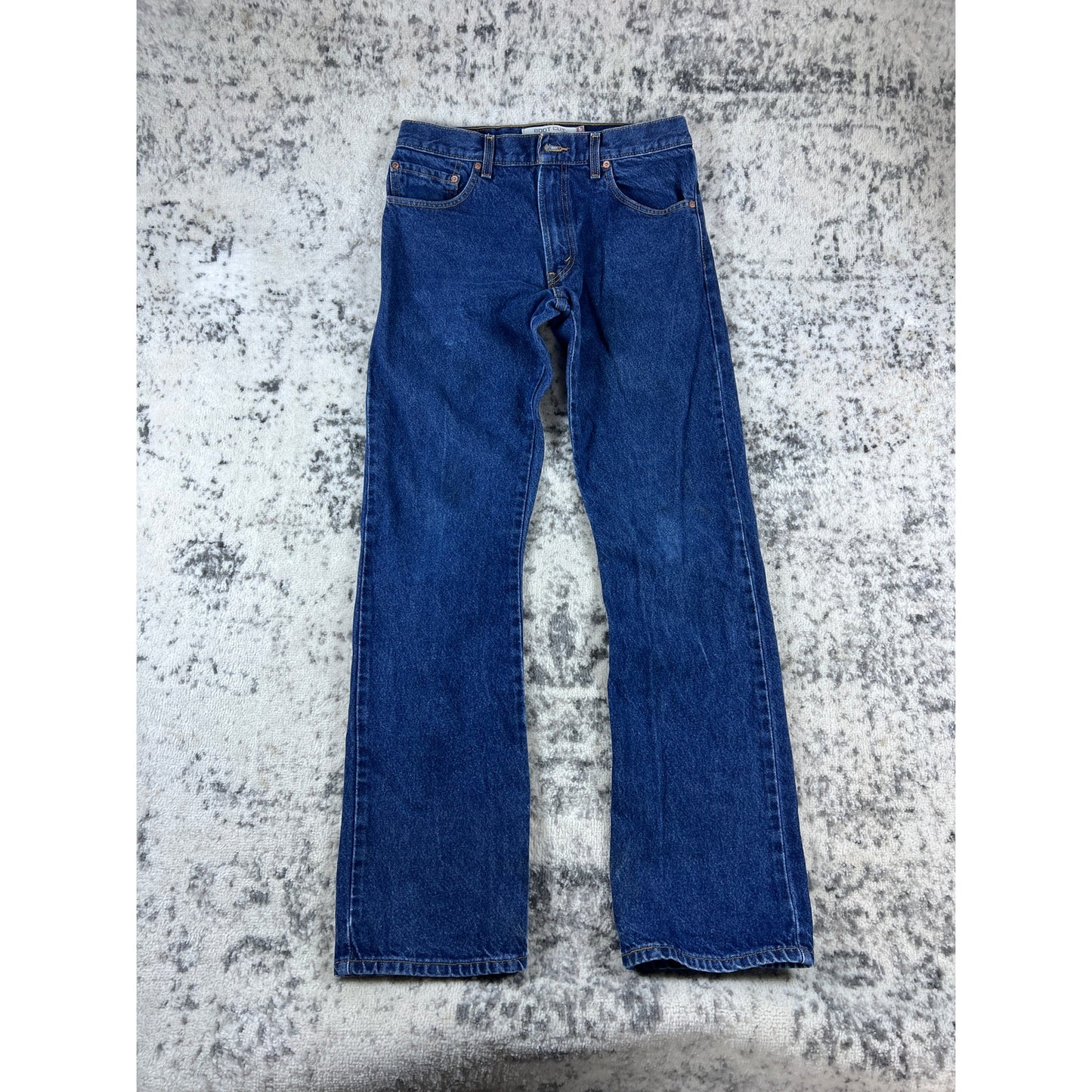 Vintage Levi's 517 Bootcut Jeans - 32