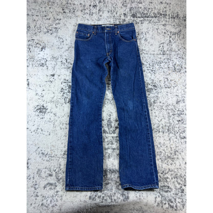 Vintage Levi's 517 Bootcut Jeans - 32