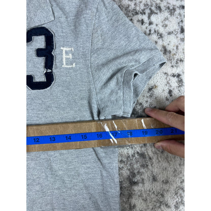 Y2k American Eagle Outfitters Polo T-Shirt - XS