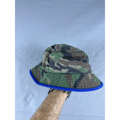 Vintage Nike University of Kentucky Wildcats Bucket Hat