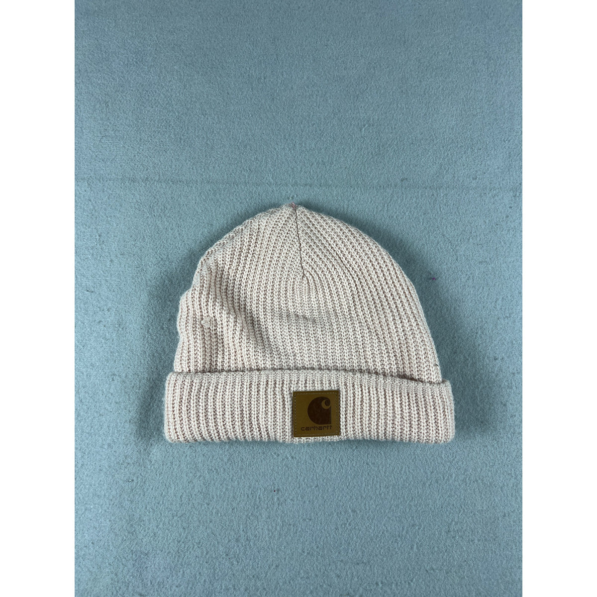 Carhartt Beanie Hat Womens - One Size