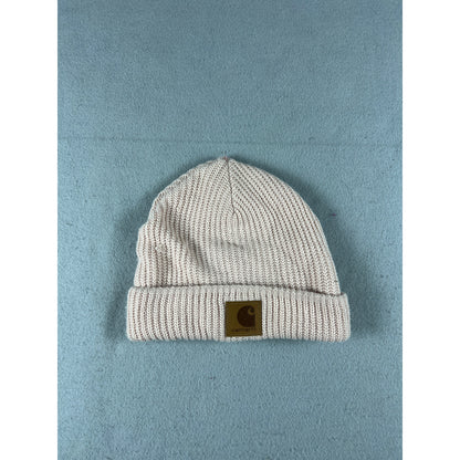 Carhartt Beanie Hat Womens - One Size