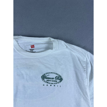 Waimea Bay North Shore Hawaii T-Shirt - M