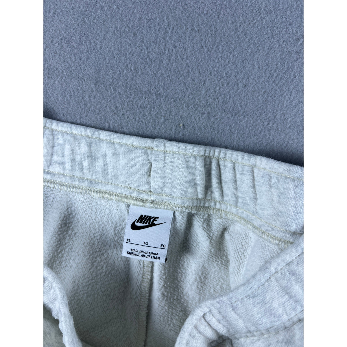 Nike Sweatpants Jogger - XL