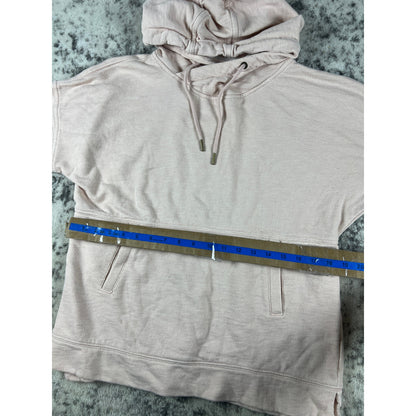 Pink Carhartt Sweatshirt Hoodie - M 8/10