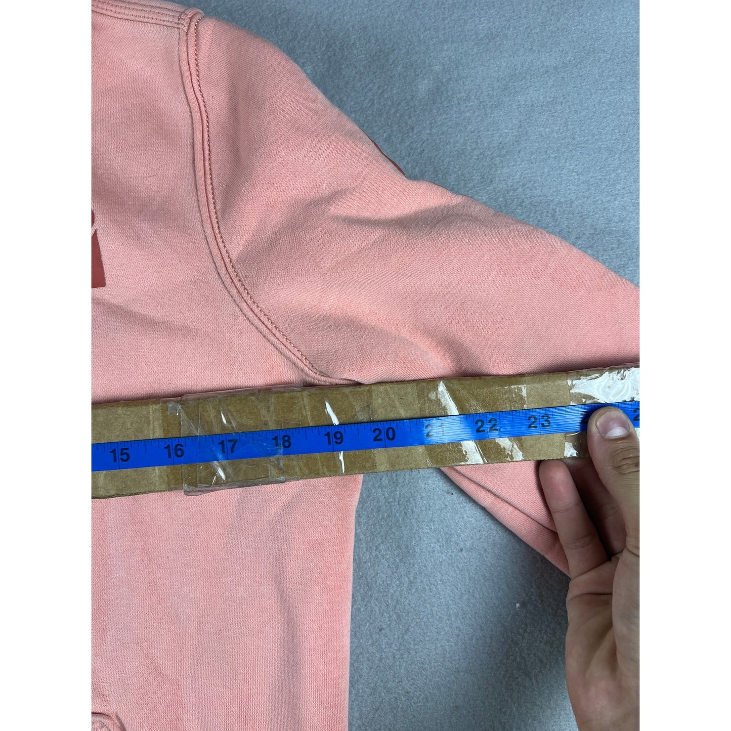 Carhartt Sweatshirt Hoodie Womens - S