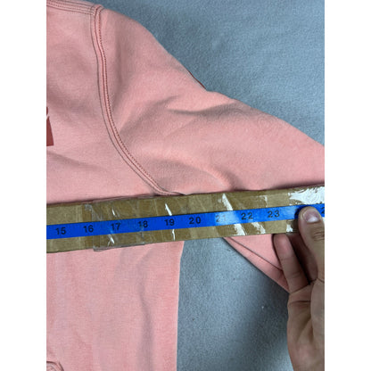 Carhartt Sweatshirt Hoodie Womens - S