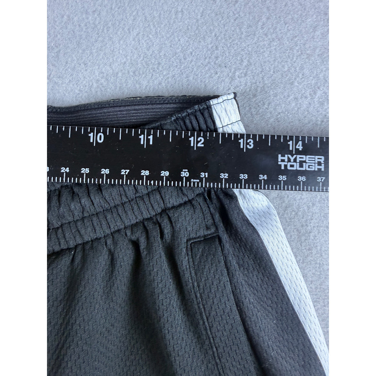 Nike Elite Basketball Shorts Boys - S
