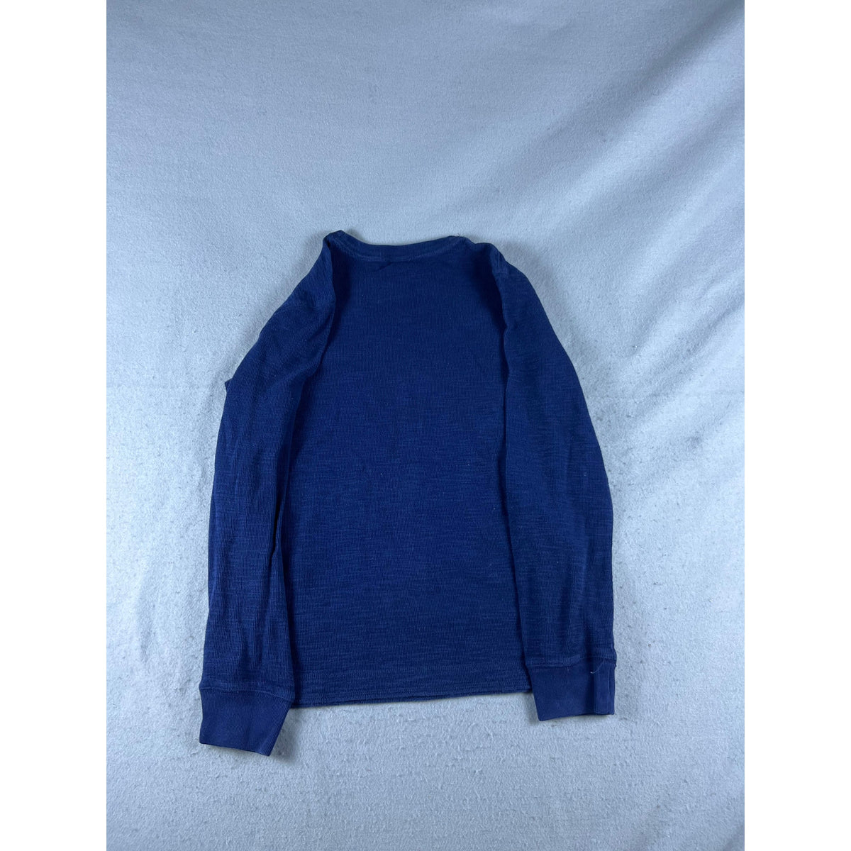 Cherokee Thermal Waffle Knit Shirt Youth - XL/16