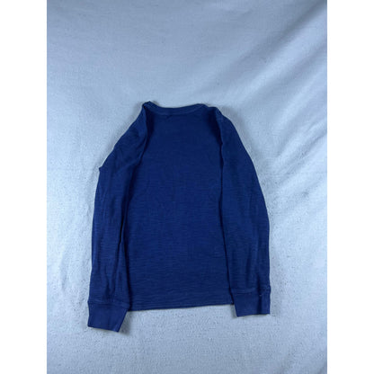 Cherokee Thermal Waffle Knit Shirt Youth - XL/16